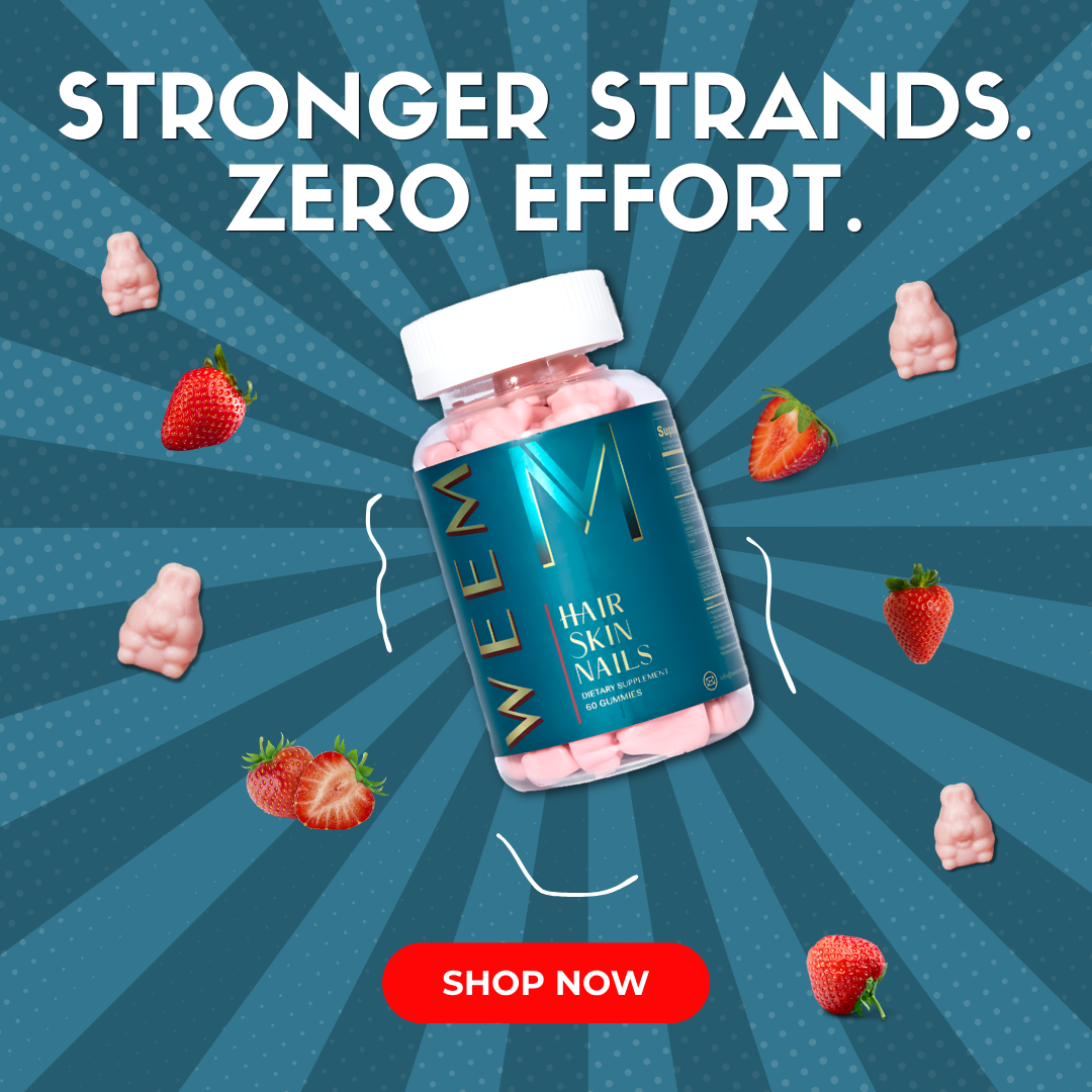 Theweem Facebook ad