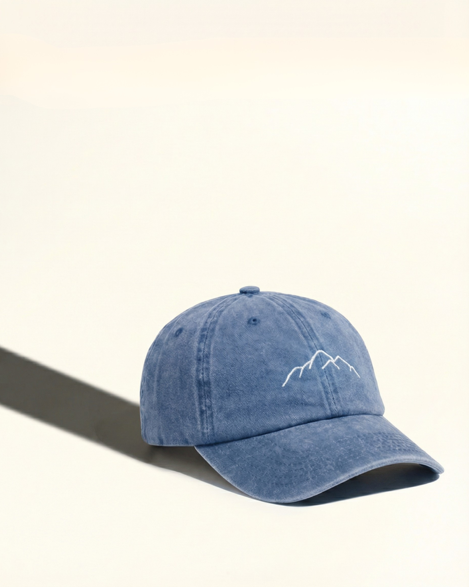 CAPS Apparel Facebook ad