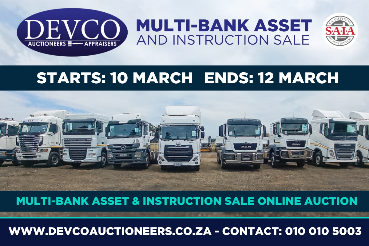 AgriMag Online Marketplace Facebook ad