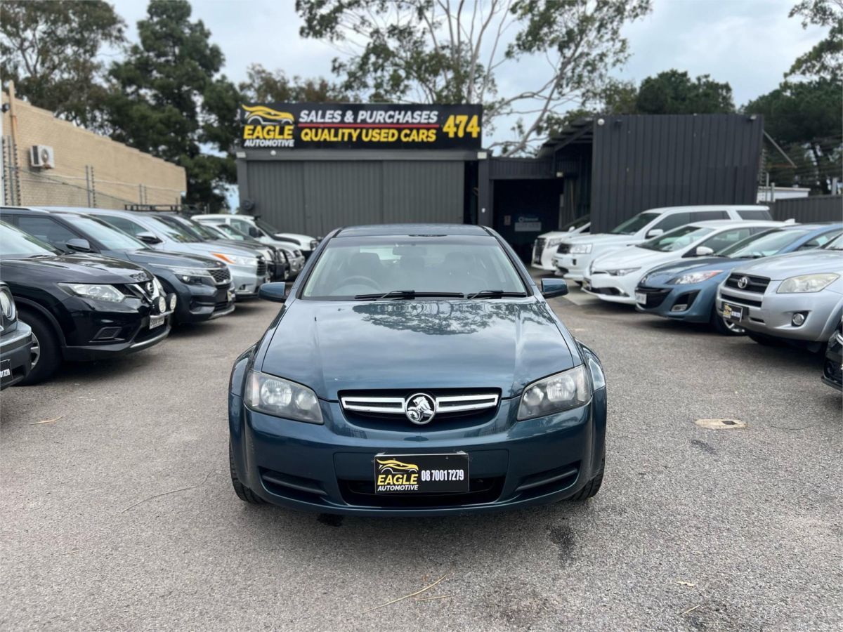 Only Cars Facebook ad: HOLDEN COMMODORES FOR SALE