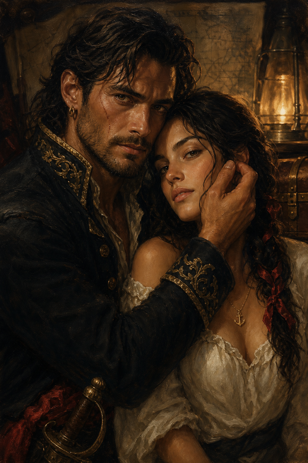 PortraitGift.Com Facebook ad