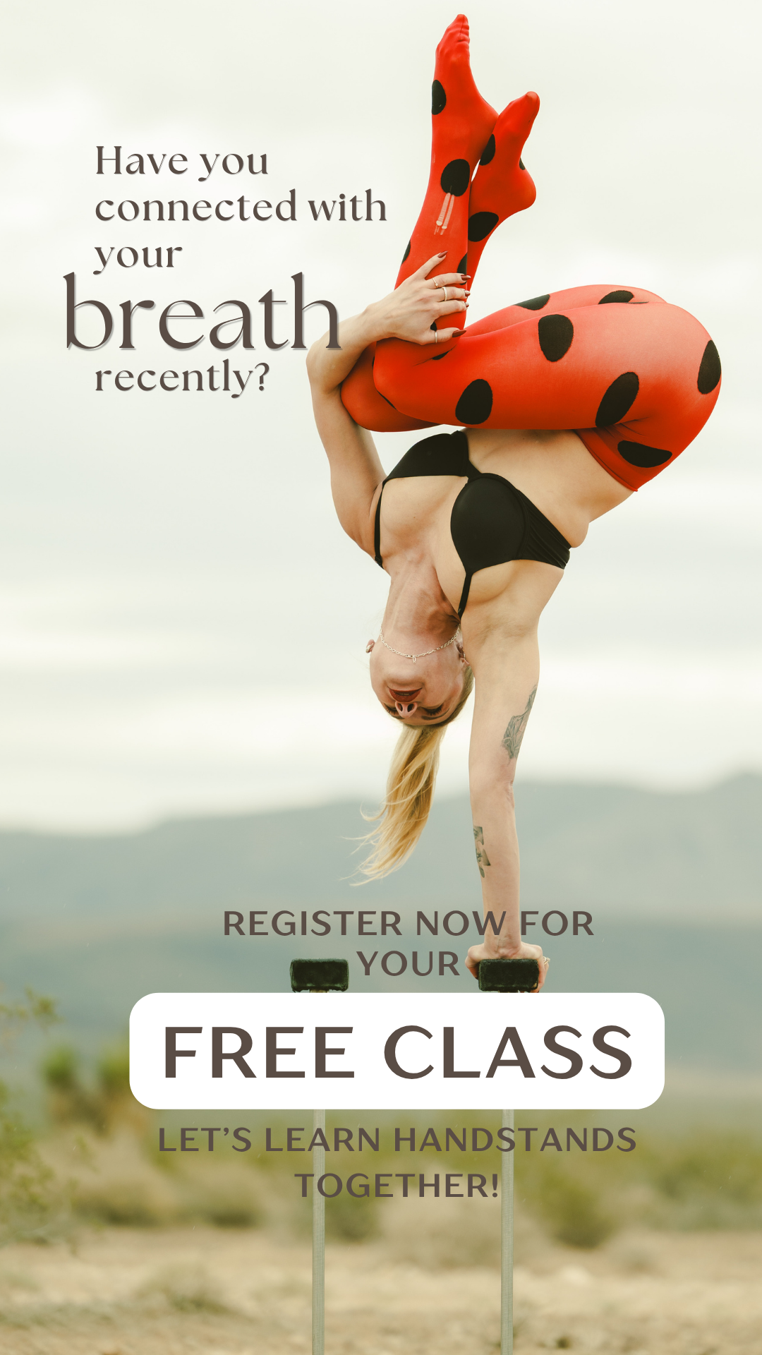 Alona Zhuravel Facebook ad from Jun 13, 2026