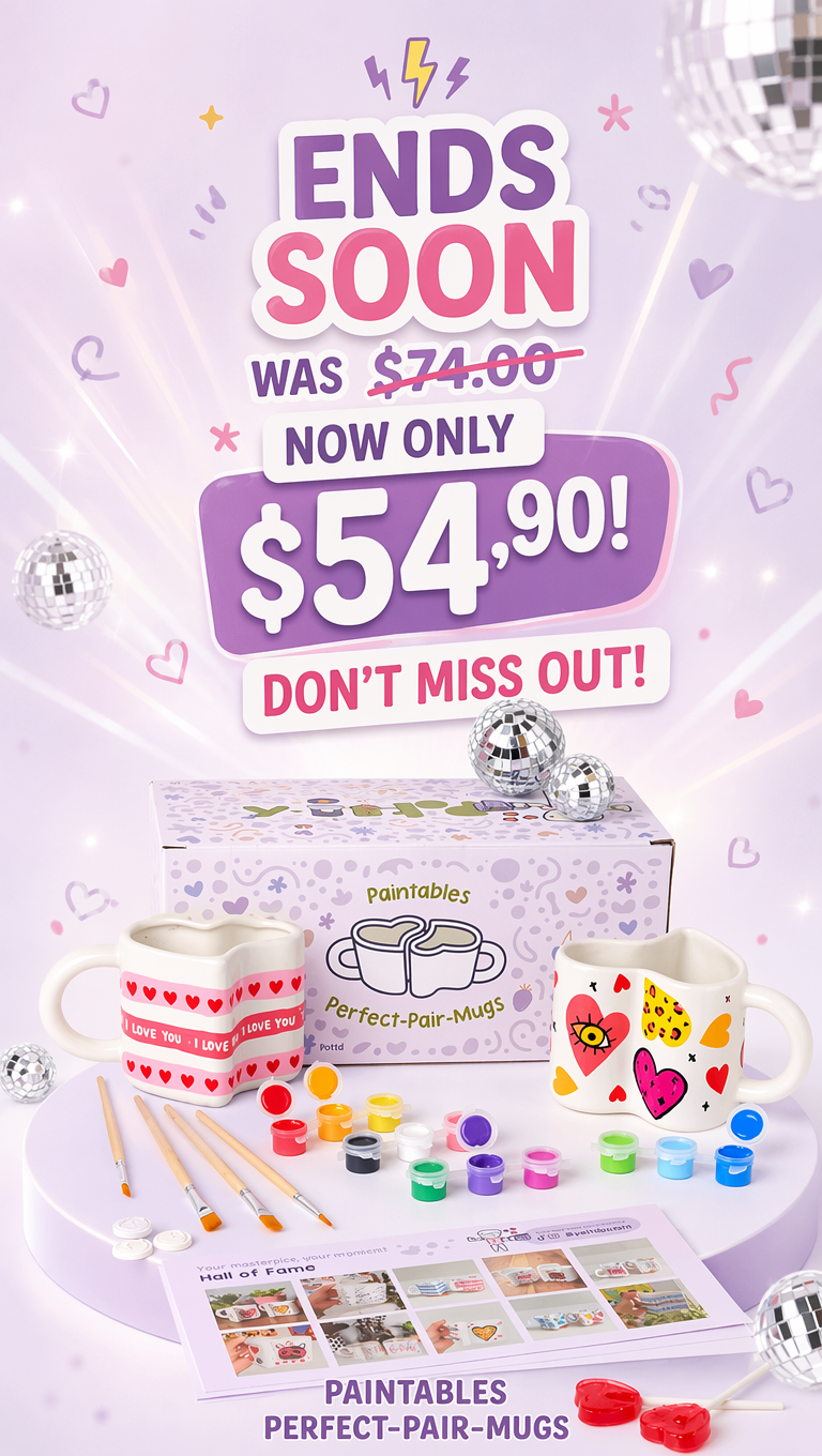 Pott’d US Facebook ad