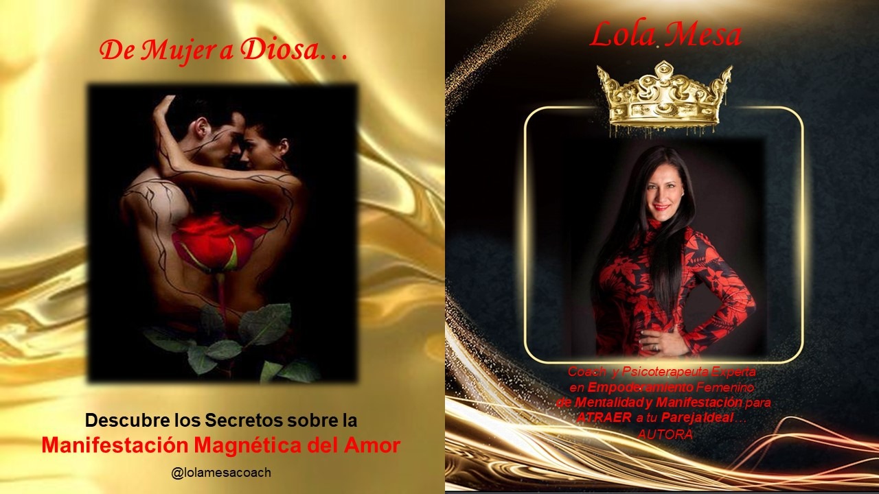 Lola Mesa Coaching Personal Psicoterapia Emocional & Liderazgo Femenino Facebook ad from Feb 25, 2026