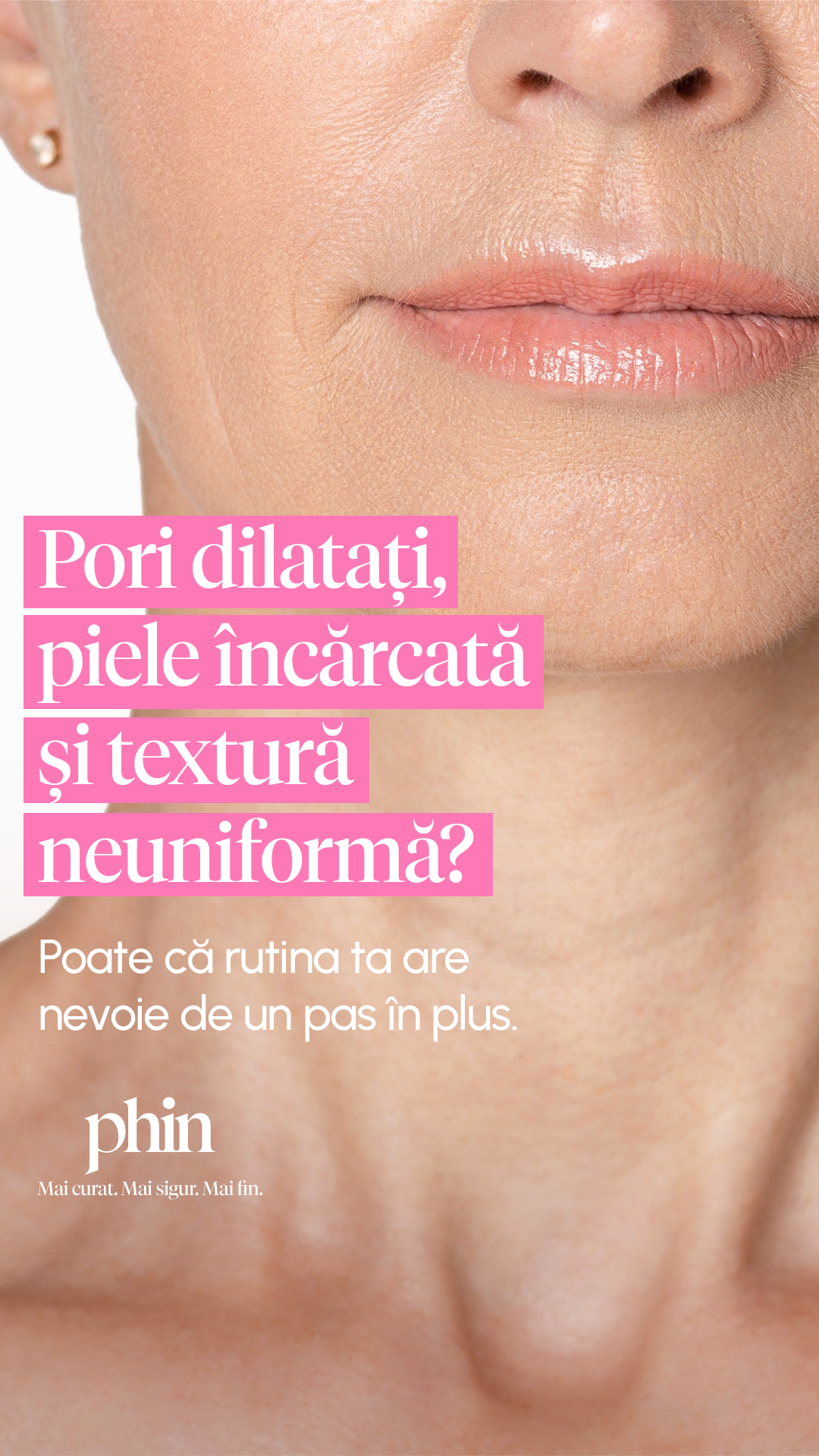 phin.care Facebook ad