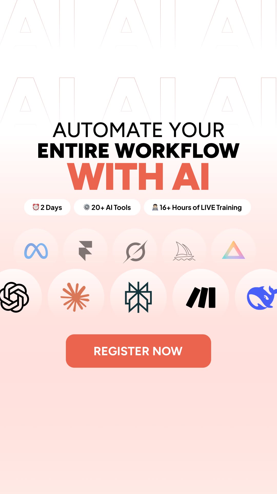GrowthSchool Facebook ad