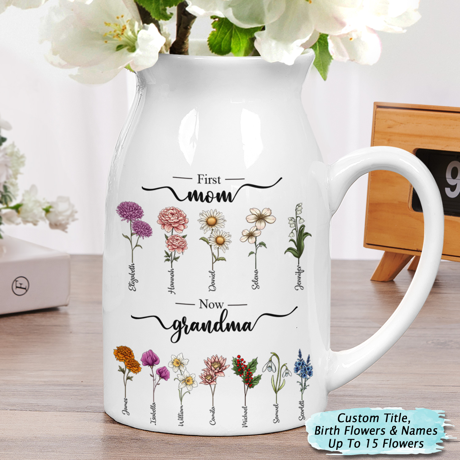 Wander Prints Home Decor Facebook ad