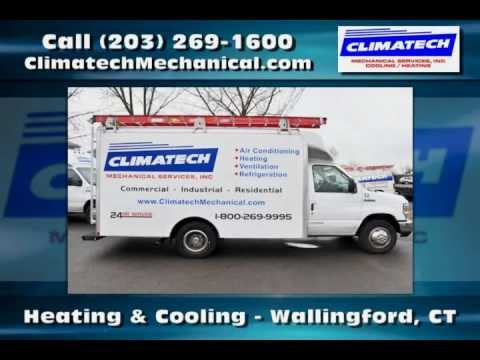 Climatech Mechanical Heating and Air Conditioning Services Facebook ad: Climatech Mechanical Heating And Air Conditioning