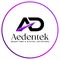 Aedentek AI Smart CRM Digital Solutions