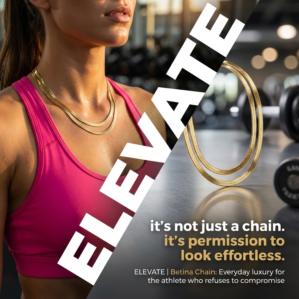 Ella Zaneta Jewelry Facebook ad: Finally: Jewelry That Doesn't Require Daily Decisions