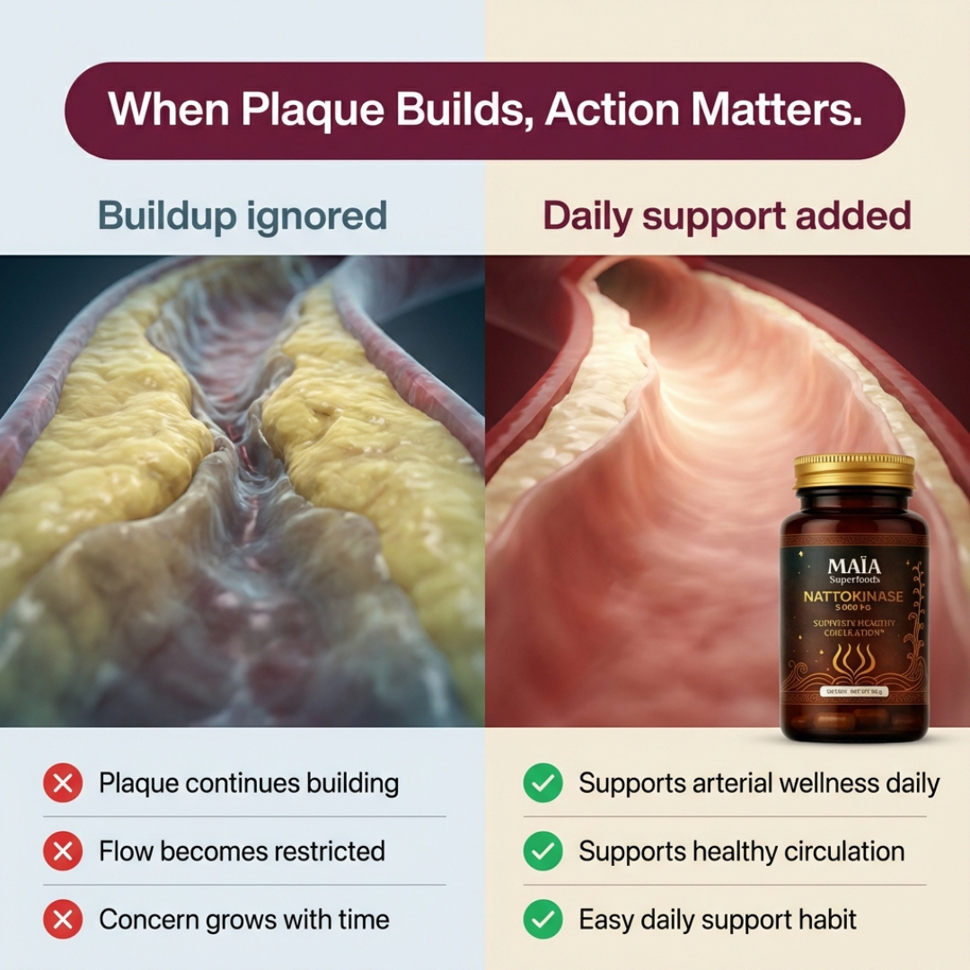 Flavanol Research Institute  Facebook ad