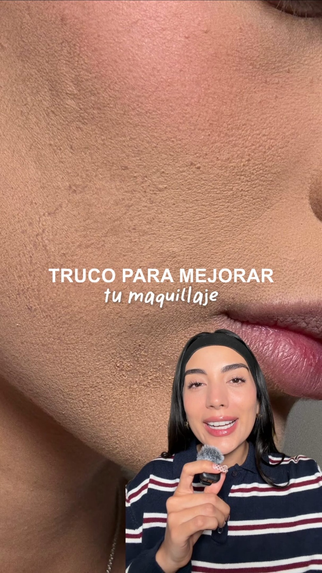 ANUA_Global Facebook ad: Otro día y otro truquito para que no…