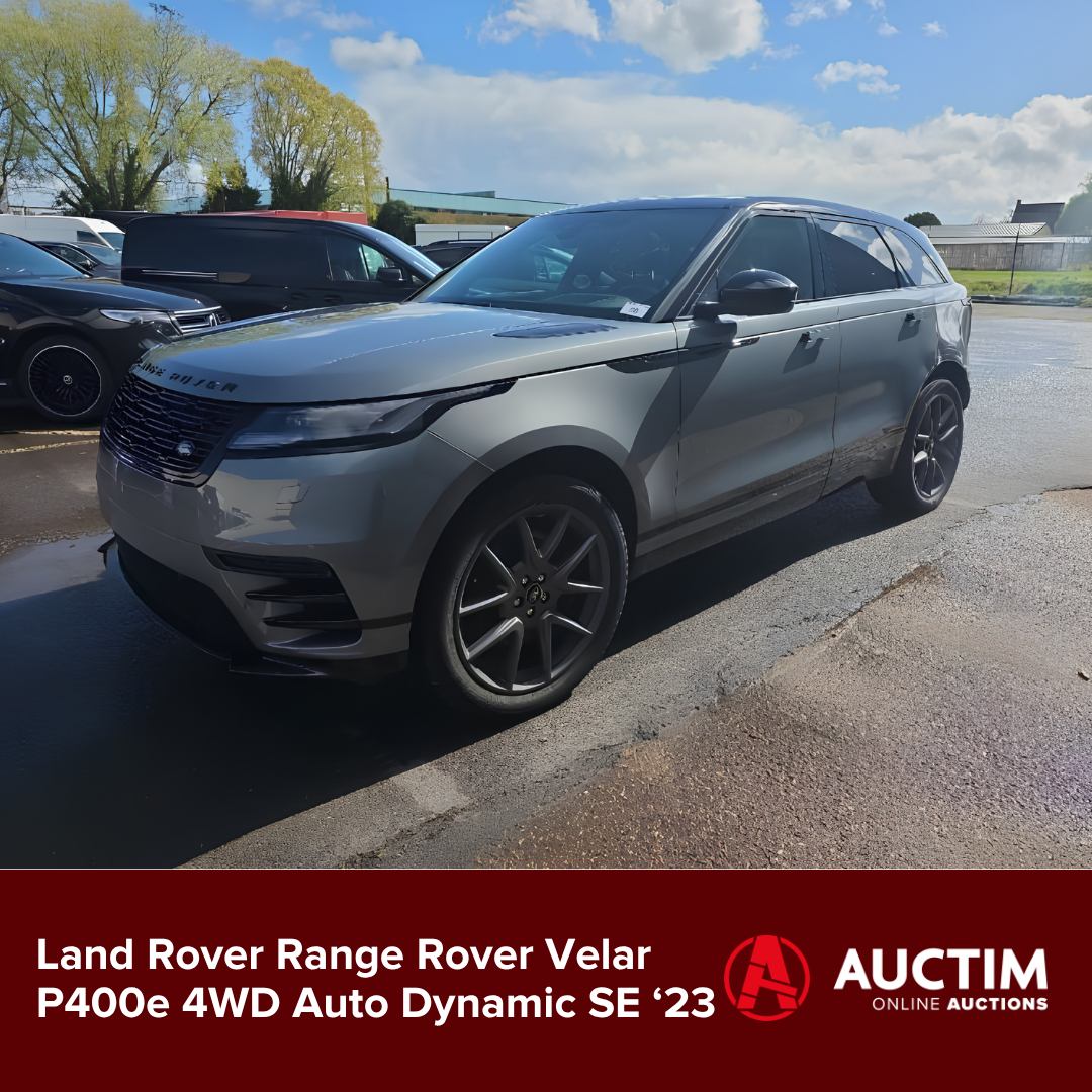 AUCTIM Facebook ad: Looking for Your Next Car?