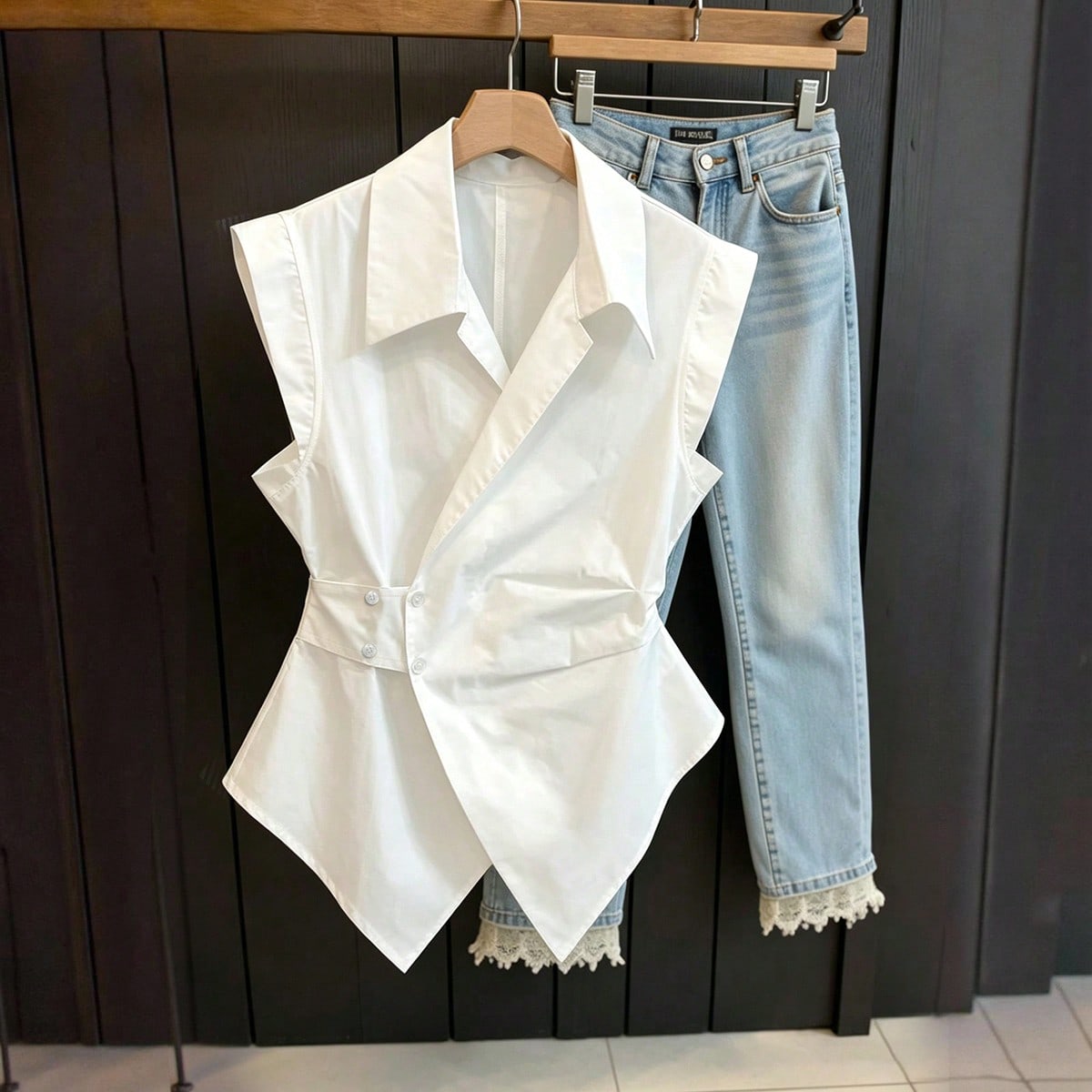 SHEIN Facebook ad