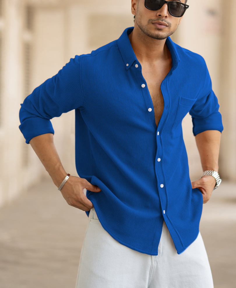 Powerlook Facebook ad