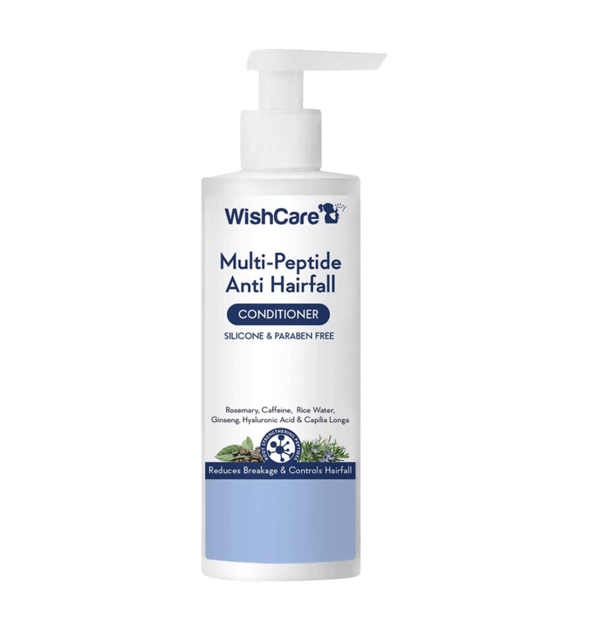 WishCare Facebook ad