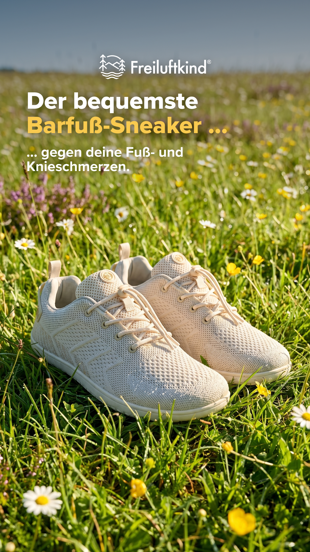 Freiluftkind Facebook ad