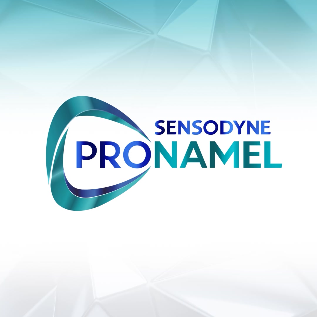 Pronamel US Facebook ad: Pronamel Clinical Enamel Strength