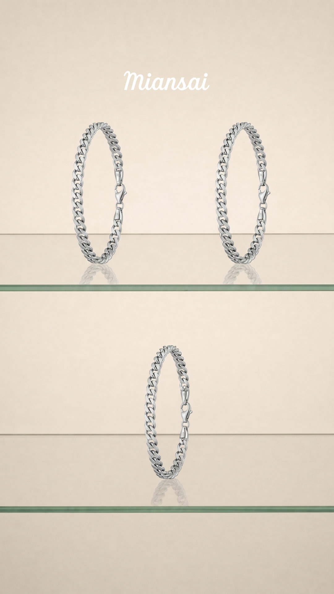 Miansai Facebook ad