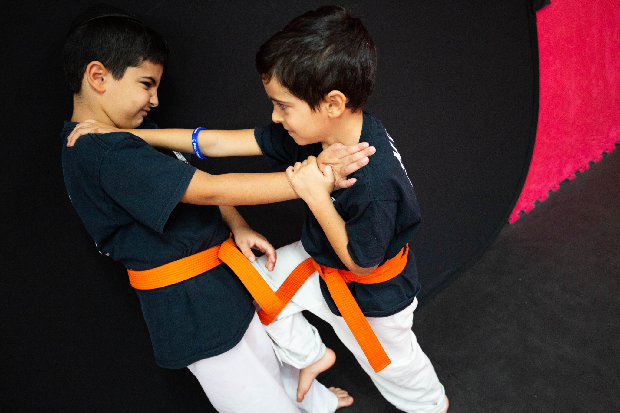 New York Self Defense Academy Facebook ad
