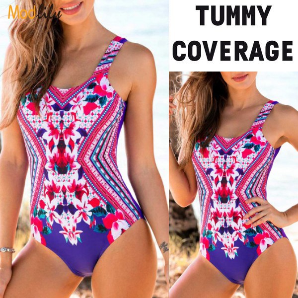 Modlily Facebook ad