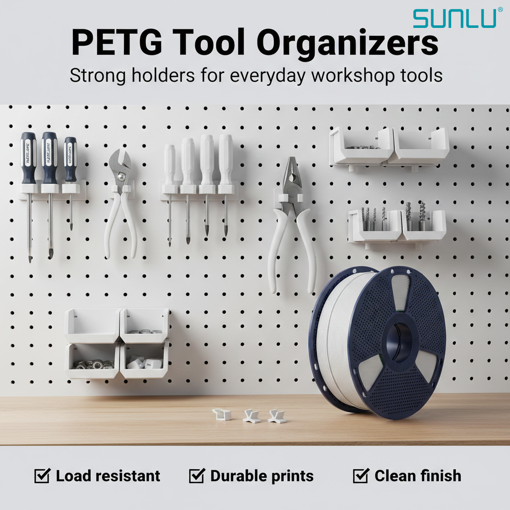 SUNLU UK Facebook ad