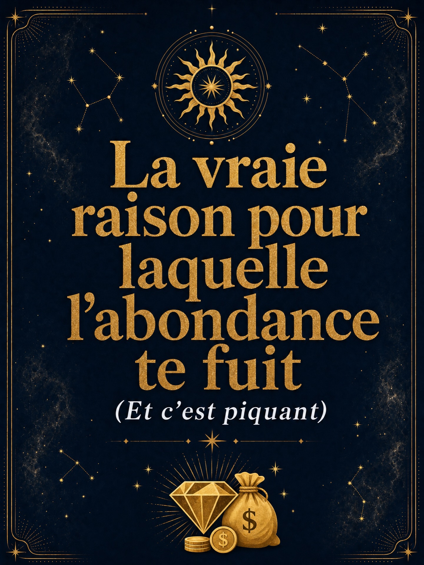 cantaurion_fr Facebook ad: Arrête de brûler de la sauge en espérant…