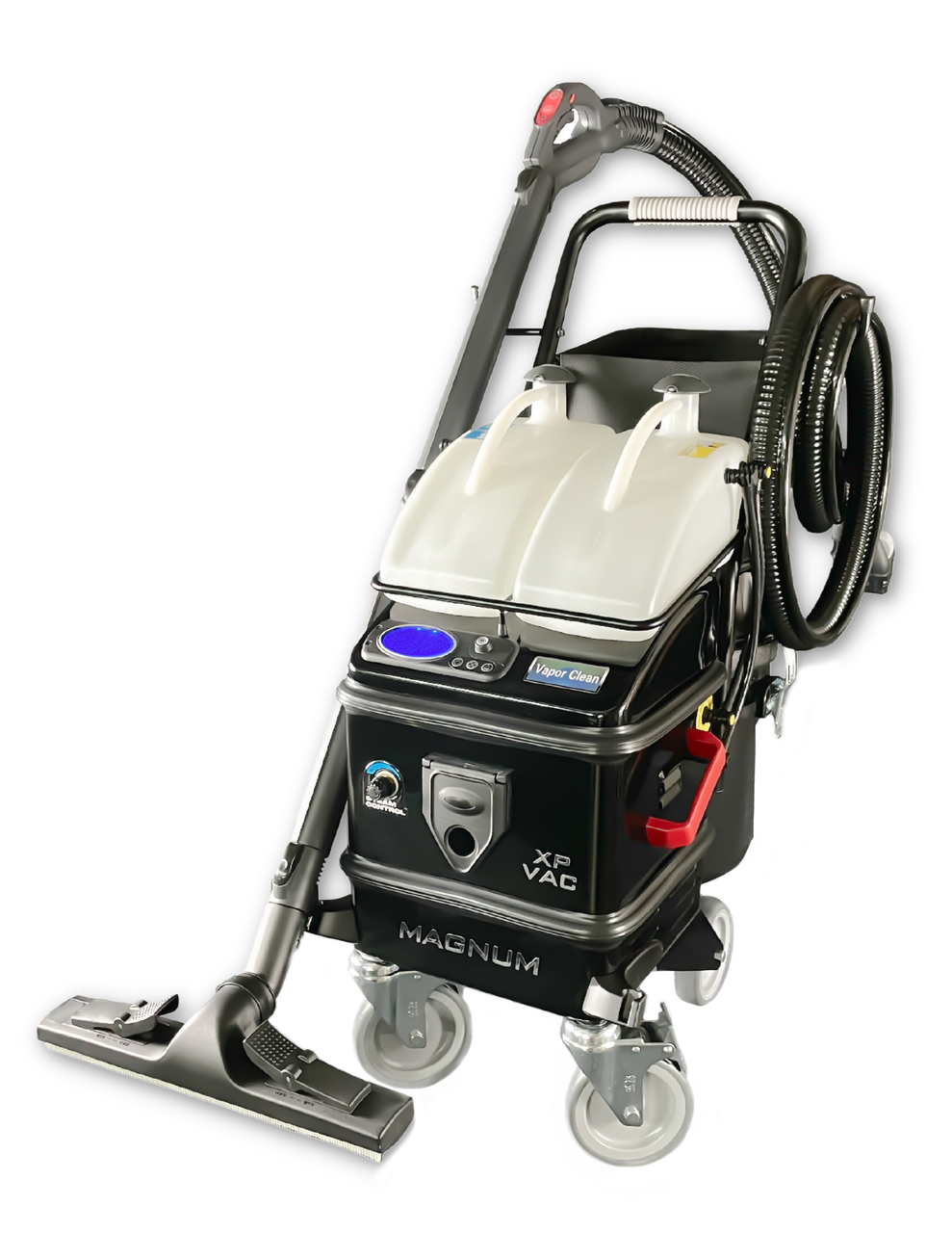 Vapor Clean Facebook ad: We love this machine!