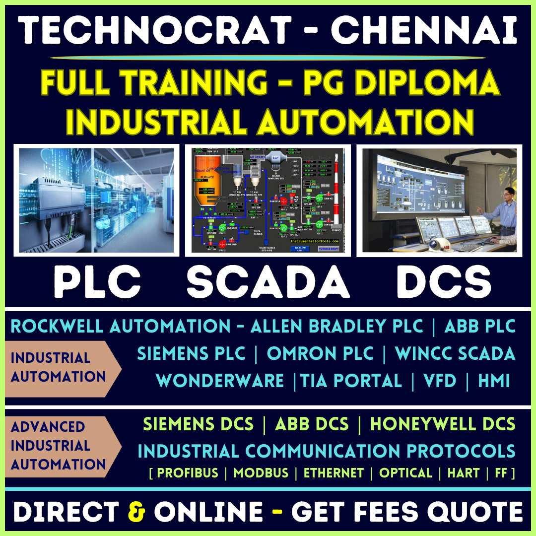 Technocrat Automation Facebook ad: TECHNOCRAT AUTOMATION