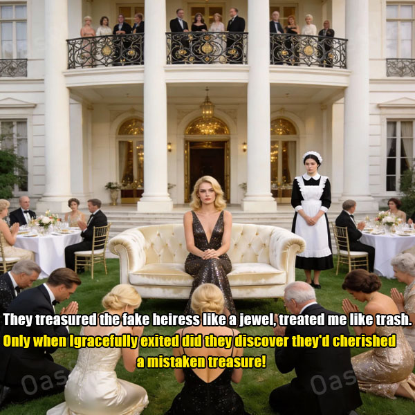 Oasisread-Lay Facebook ad: HOT!HOT!Don't read it in public.