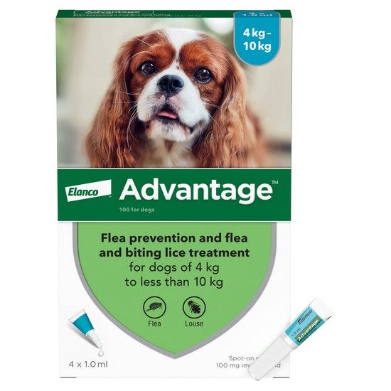 Pet Drugs Online Facebook ad