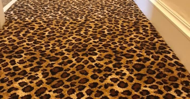 SJP Flooring Facebook ad