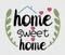 WARM SWEET HOME