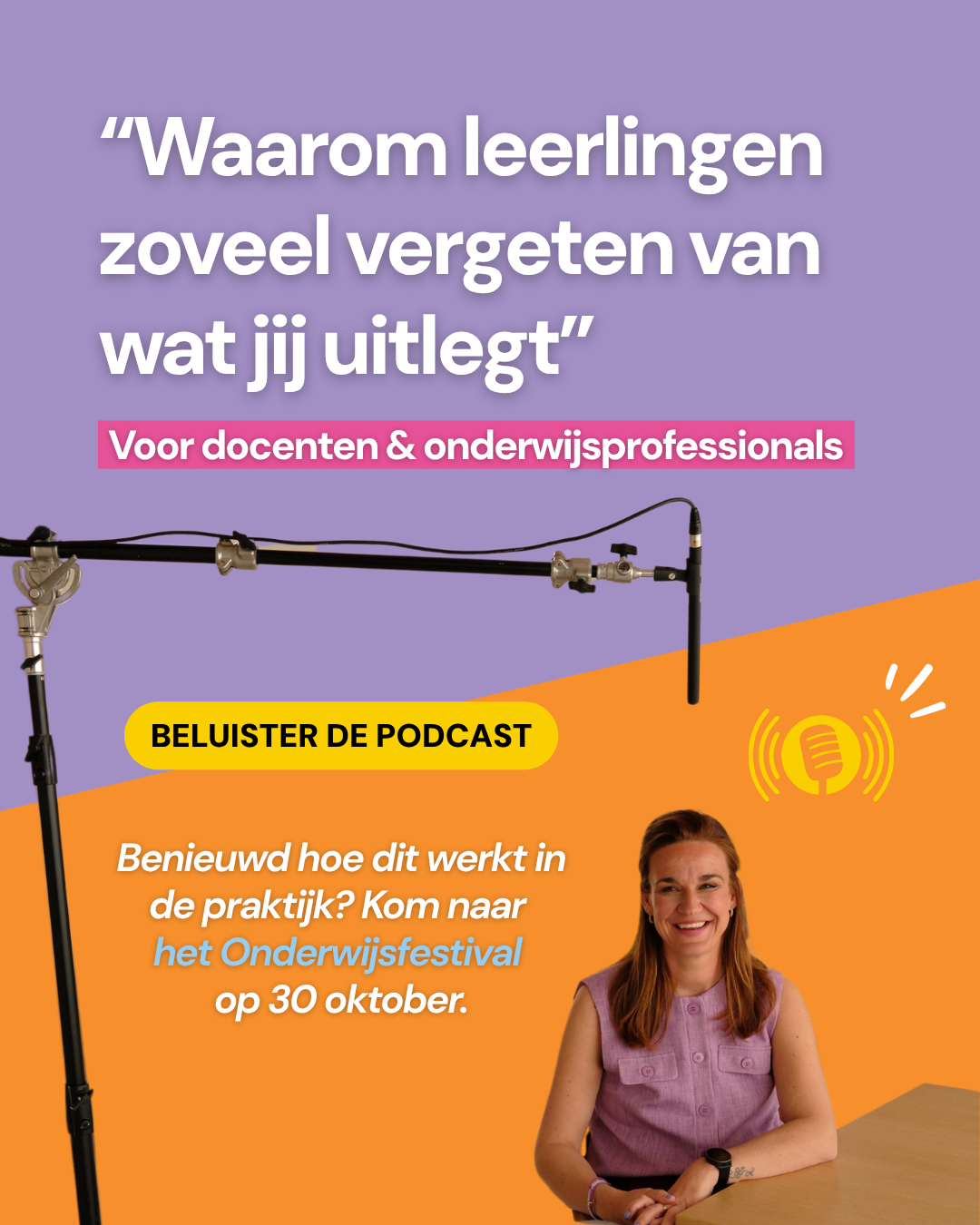 t Leerlab Facebook ad