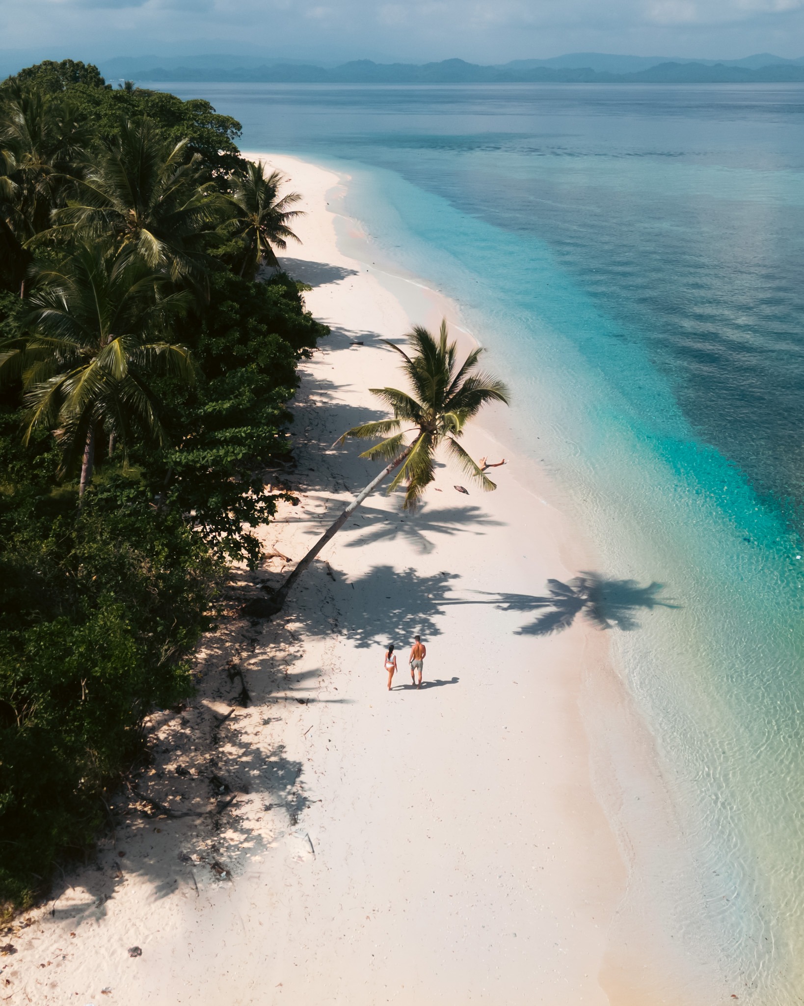 Gangga Island Resort & Gangga Divers Facebook ad