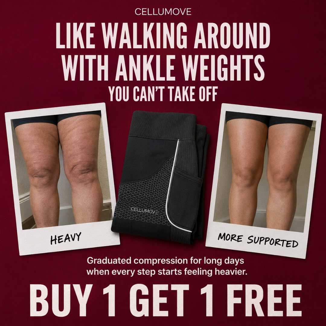 Cellumove Facebook ad
