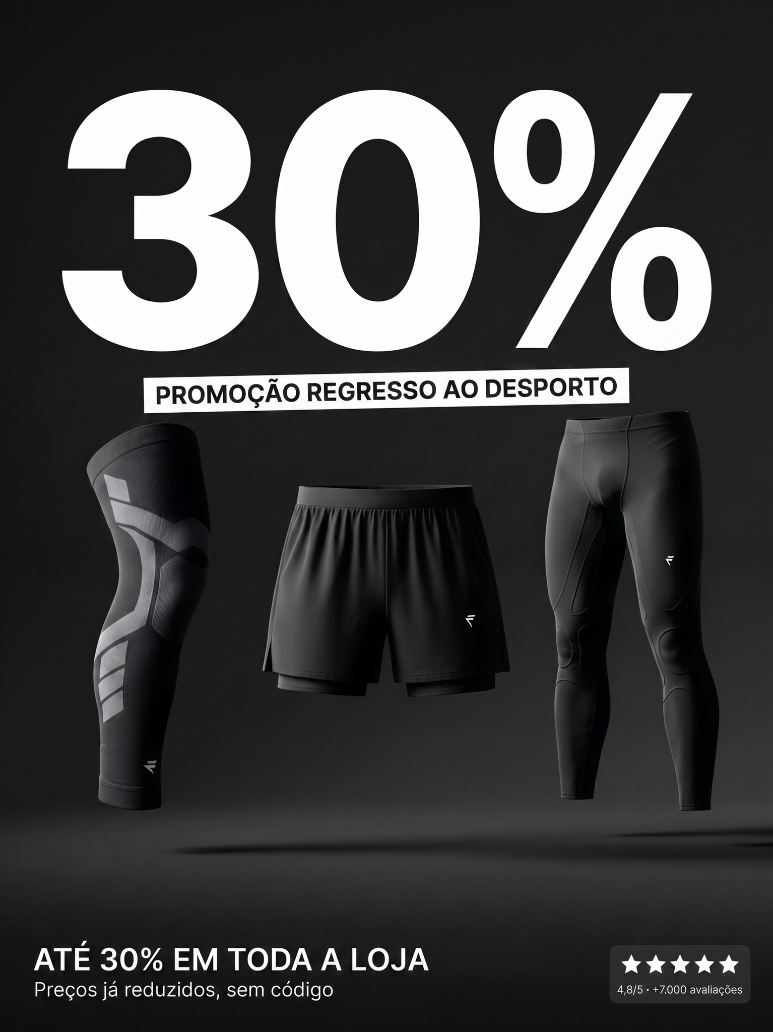 Flytex Facebook ad