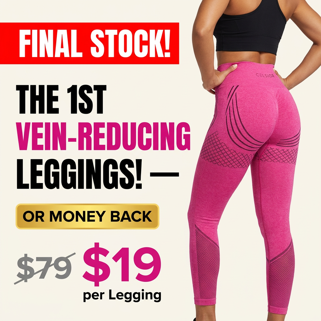 Celsior Facebook ad