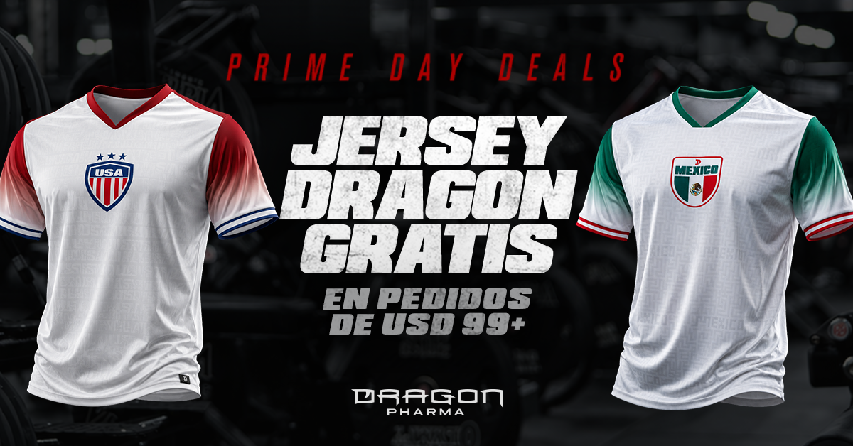 Dragon Pharma Facebook ad