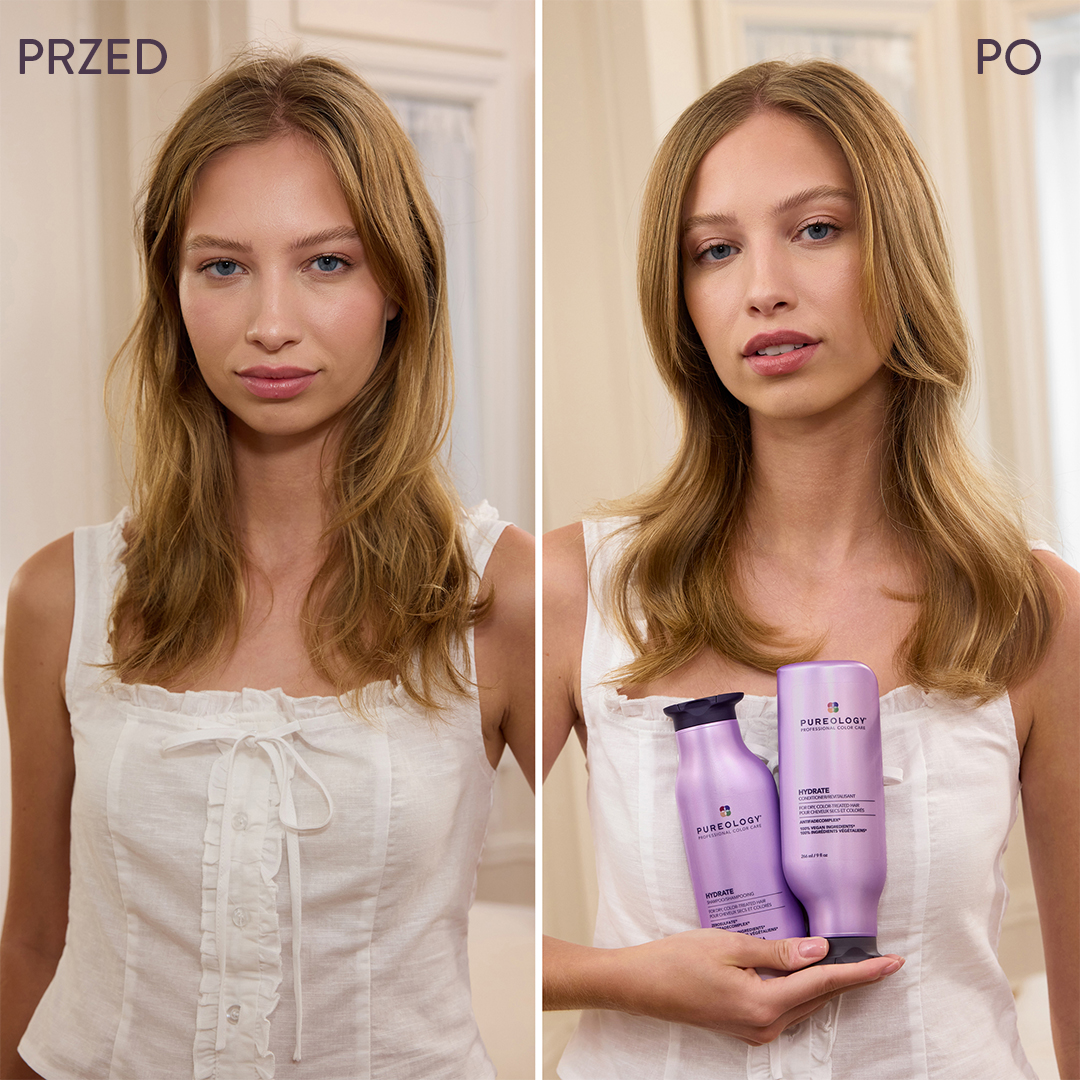 Pureology Professional Color Care Facebook ad from Apr 17, 2026