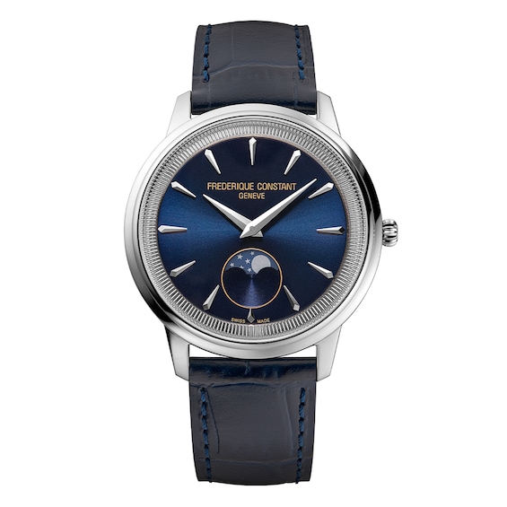 Ernest Jones Facebook ad: Discover the Classics Moneta collection, where timeless…