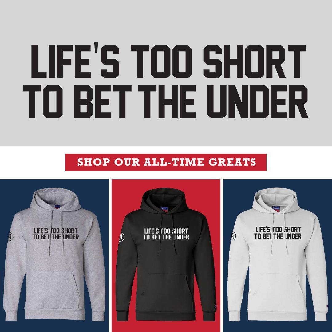 Barstool Sports Facebook ad
