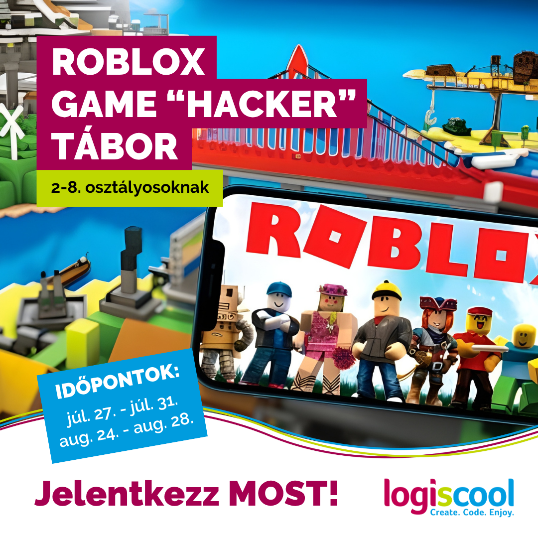 Logiscool Győr Facebook ad: Nálatok is mindennapos harc van otthon a képernyőidő…