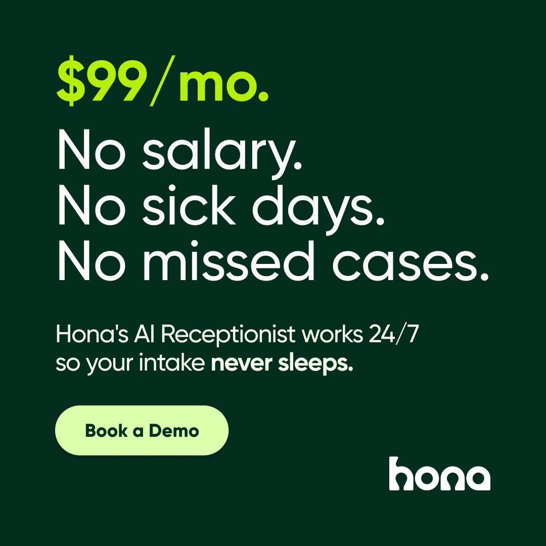 Hona Facebook ad