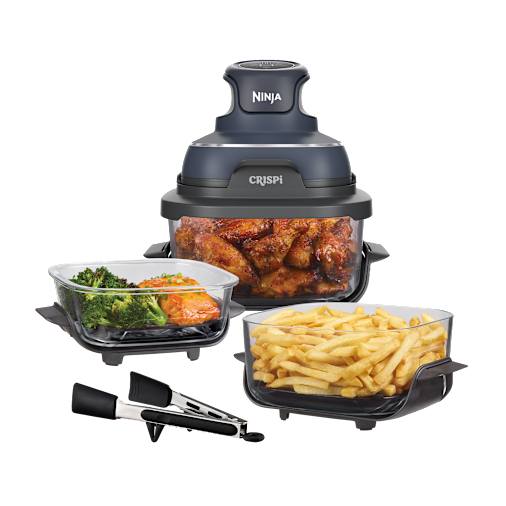 Ninja Kitchen France Facebook ad