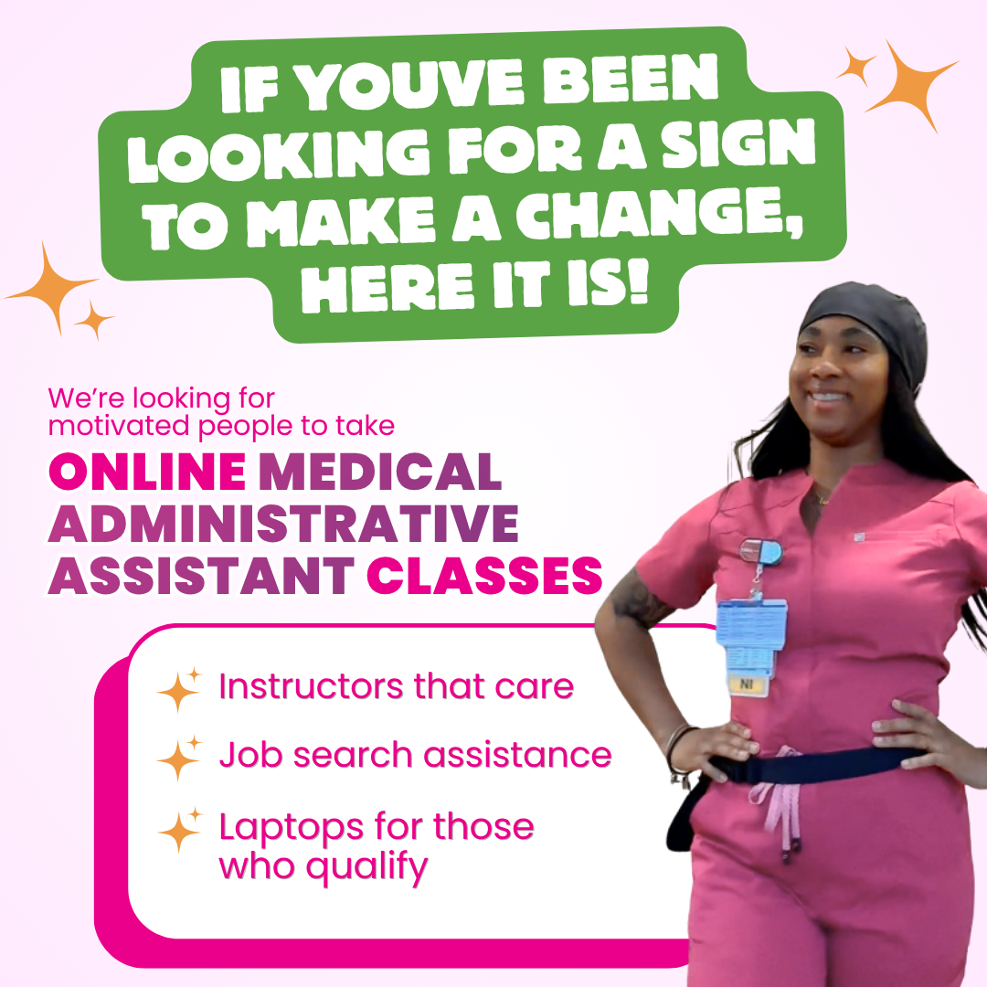 Degree Grad Facebook ad