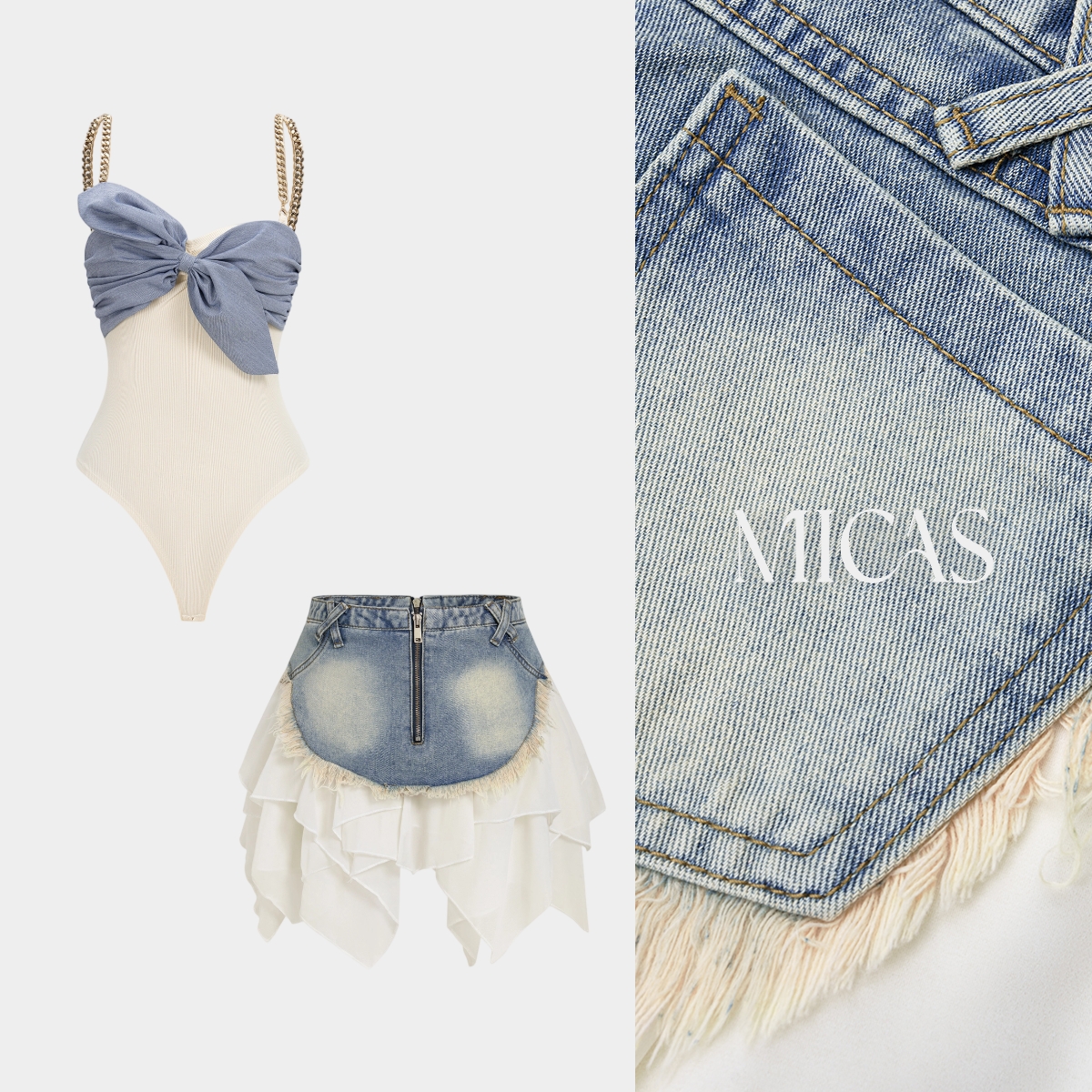 MICAS Facebook ad
