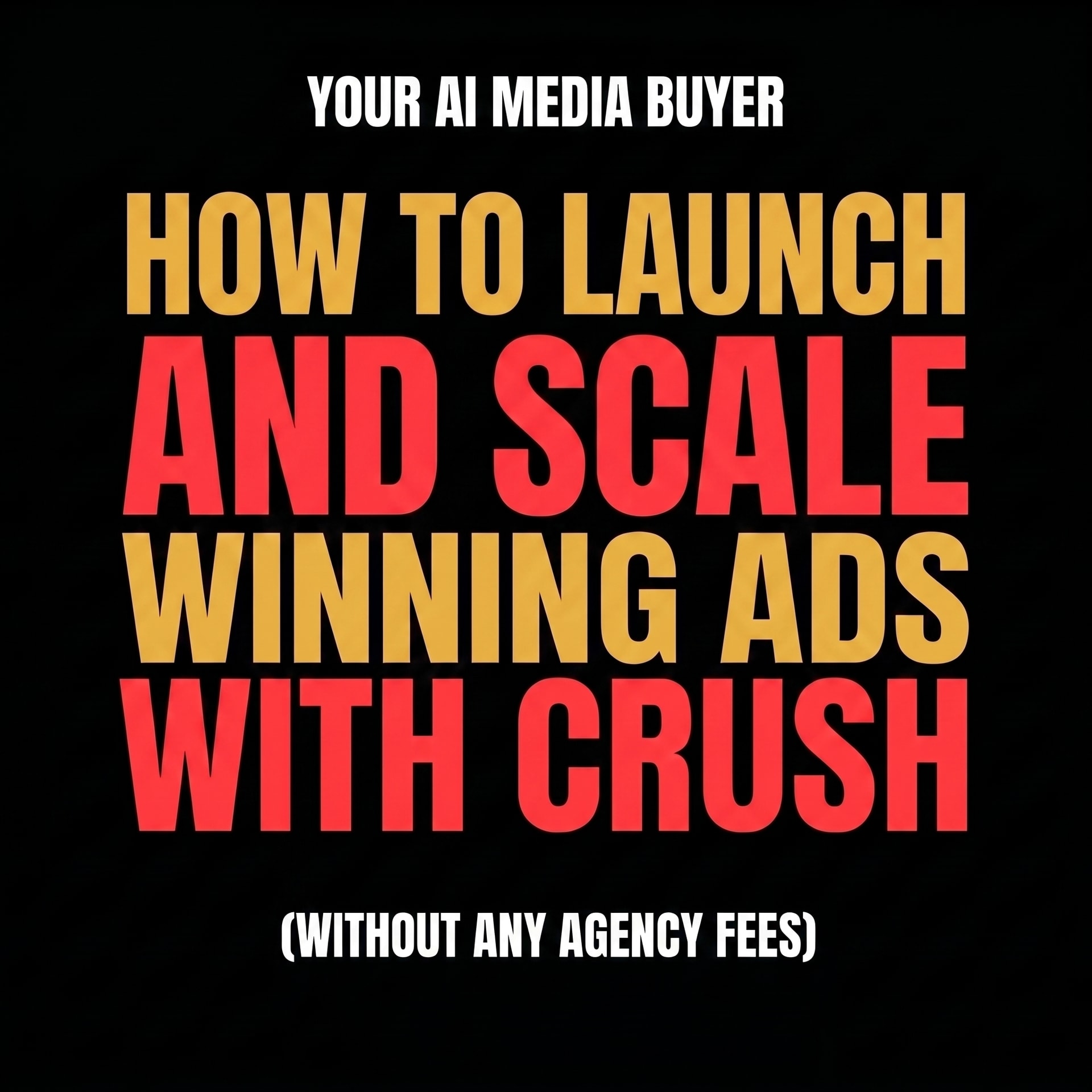 trycrush.ai Facebook ad