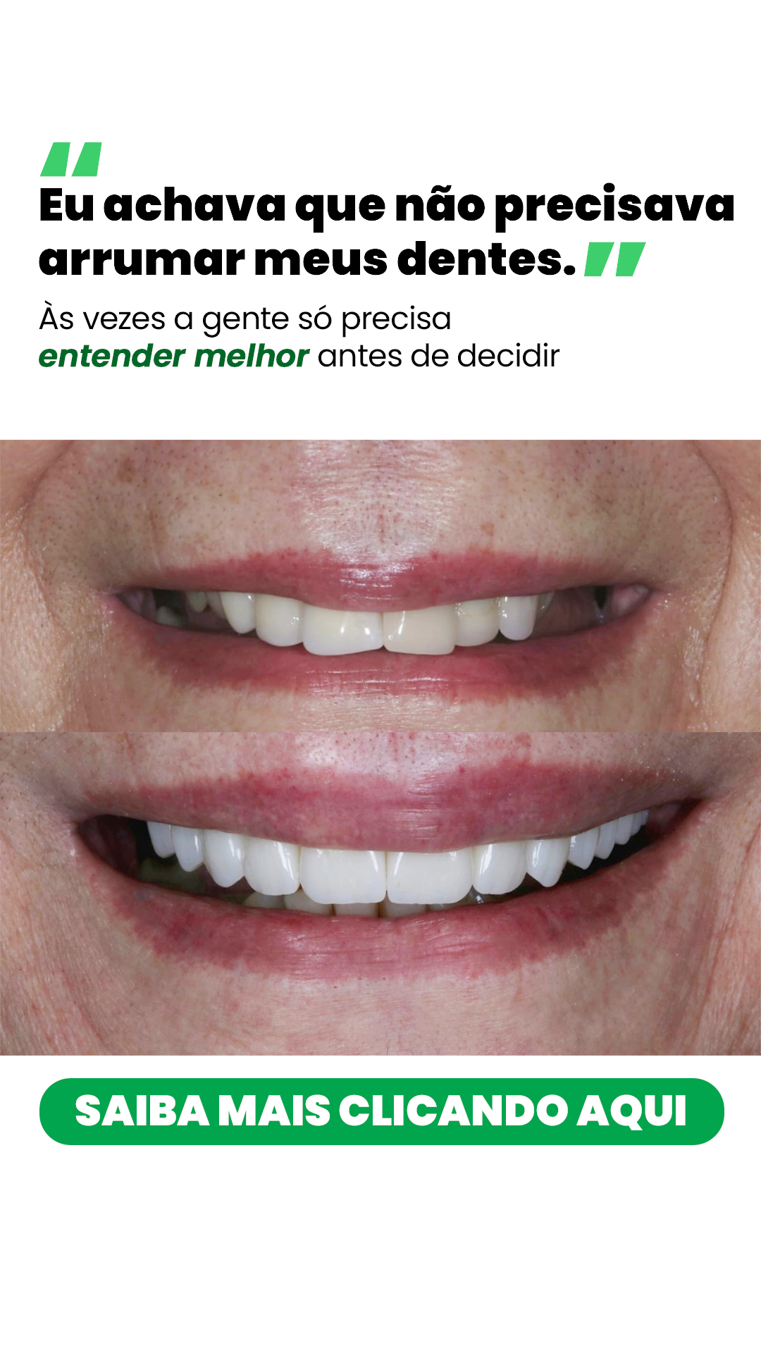 Oral Sin São José dos Campos - Av. Andrômeda Facebook ad from Apr 2, 2026