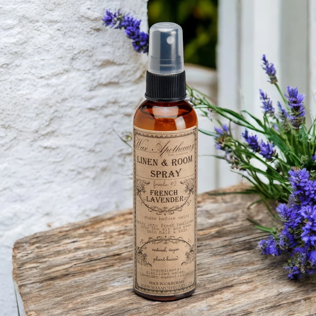 Wax Apothecary Facebook ad